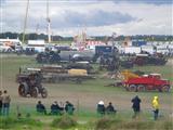 Great Dorset Steam Fair 2015