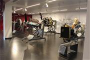 Museo Storico Alfa Romeo