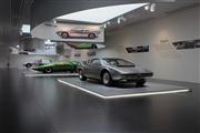 Museo Storico Alfa Romeo