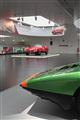 Museo Storico Alfa Romeo - foto 4 van 210