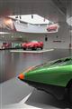 Museo Storico Alfa Romeo