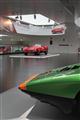 Museo Storico Alfa Romeo