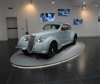 Museo Storico Alfa Romeo