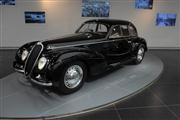 Museo Storico Alfa Romeo