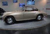 Museo Storico Alfa Romeo - foto 19 van 210
