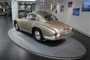 Museo Storico Alfa Romeo