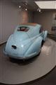 Museo Storico Alfa Romeo