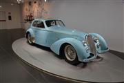Museo Storico Alfa Romeo - foto 22 van 210
