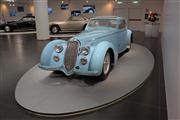 Museo Storico Alfa Romeo