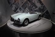 Museo Storico Alfa Romeo