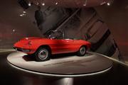 Museo Storico Alfa Romeo