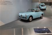 Museo Storico Alfa Romeo - foto 30 van 210