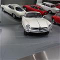 Museo Storico Alfa Romeo