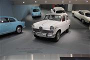 Museo Storico Alfa Romeo