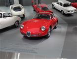 Museo Storico Alfa Romeo - foto 34 van 210