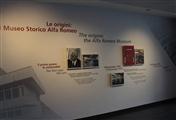 Museo Storico Alfa Romeo