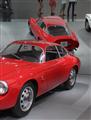 Museo Storico Alfa Romeo