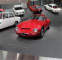 Museo Storico Alfa Romeo