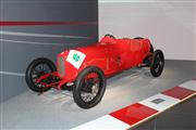 Museo Storico Alfa Romeo