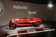 Museo Storico Alfa Romeo