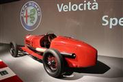 Museo Storico Alfa Romeo