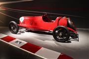 Museo Storico Alfa Romeo