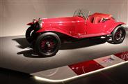 Museo Storico Alfa Romeo