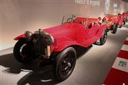 Museo Storico Alfa Romeo - foto 47 van 210