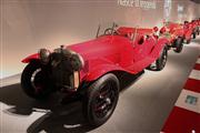 Museo Storico Alfa Romeo