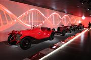 Museo Storico Alfa Romeo - foto 49 van 210