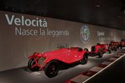 Museo Storico Alfa Romeo