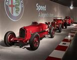 Museo Storico Alfa Romeo