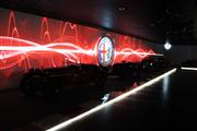 Museo Storico Alfa Romeo