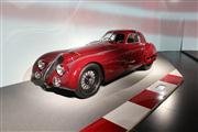 Museo Storico Alfa Romeo