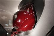 Museo Storico Alfa Romeo - foto 56 van 210