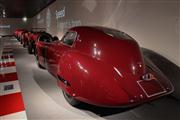 Museo Storico Alfa Romeo - foto 58 van 210