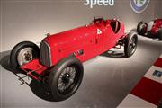 Museo Storico Alfa Romeo