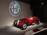 Museo Storico Alfa Romeo