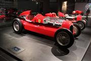 Museo Storico Alfa Romeo