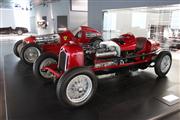 Museo Storico Alfa Romeo - foto 63 van 210