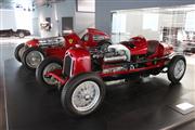 Museo Storico Alfa Romeo