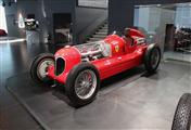 Museo Storico Alfa Romeo