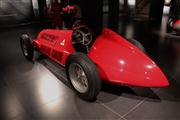 Museo Storico Alfa Romeo