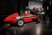 Museo Storico Alfa Romeo