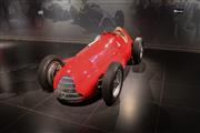 Museo Storico Alfa Romeo - foto 72 van 210