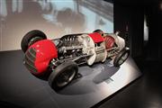 Museo Storico Alfa Romeo