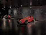 Museo Storico Alfa Romeo