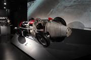 Museo Storico Alfa Romeo - foto 78 van 210