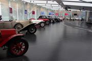 Museo Storico Alfa Romeo