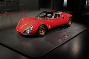 Museo Storico Alfa Romeo